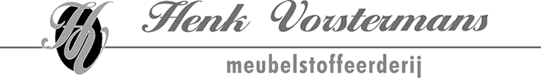 Henk Vorstermans Logo